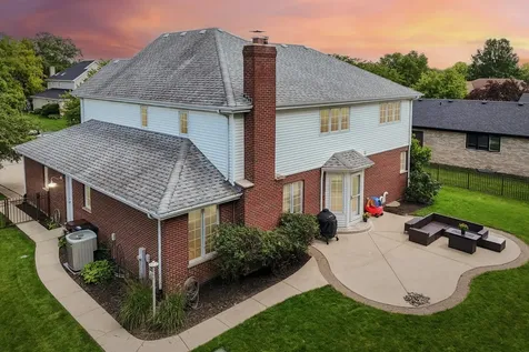 2155 Arthurs Pass Street New Lenox IL 60451