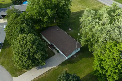 3447 Hilldale Drive Freeport IL 61032