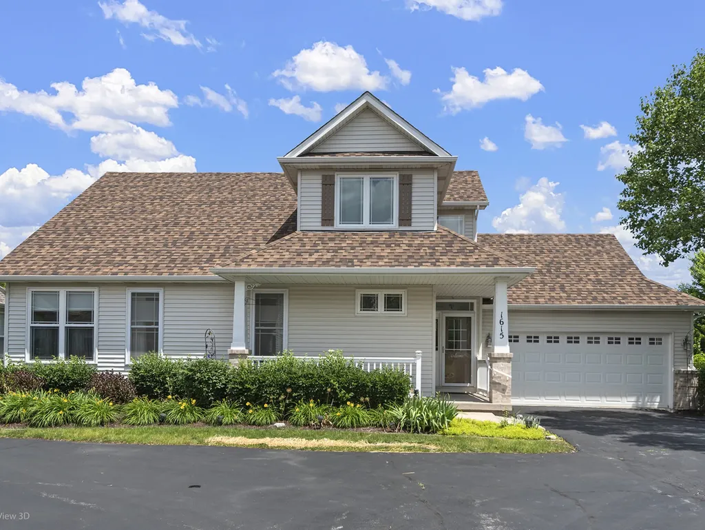 1615 Augusta Lane Shorewood IL 60404