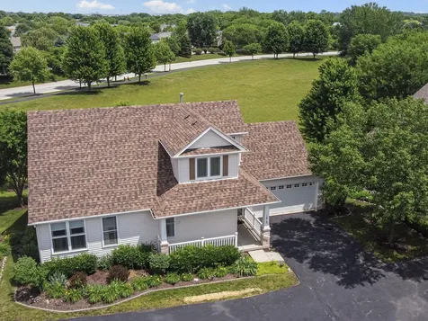 1615 Augusta Lane Shorewood IL 60404