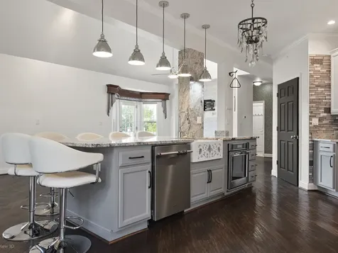 1615 Augusta Lane Shorewood IL 60404