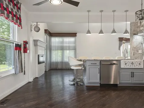 1615 Augusta Lane Shorewood IL 60404