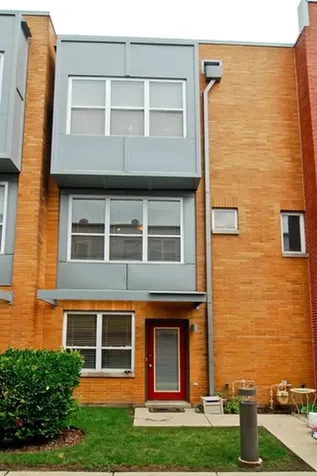 3209 North Drake Avenue Chicago IL 60618