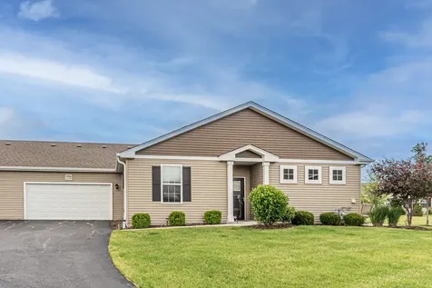 1116 Crestview Lane Pingree Grove IL 60140