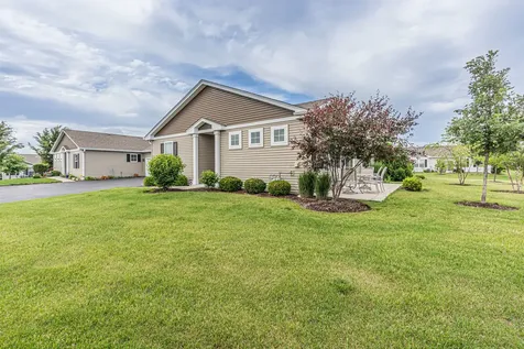 1116 Crestview Lane Pingree Grove IL 60140