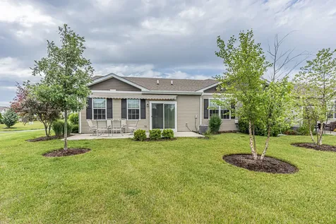 1116 Crestview Lane Pingree Grove IL 60140