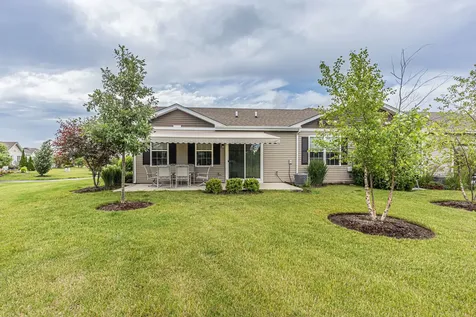 1116 Crestview Lane Pingree Grove IL 60140