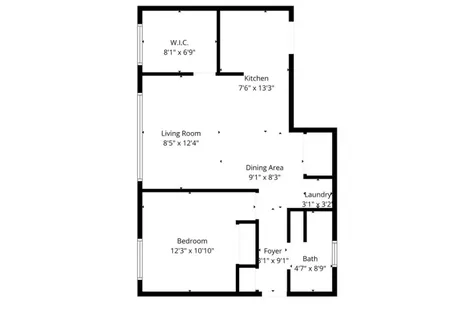 2245 West Barry Avenue Chicago IL 60618
