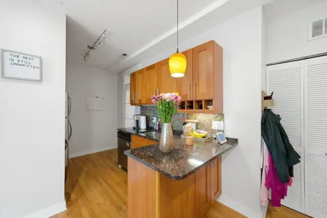 2245 West Barry Avenue Chicago IL 60618