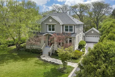 1229 Fairfield Road Glencoe IL 60022