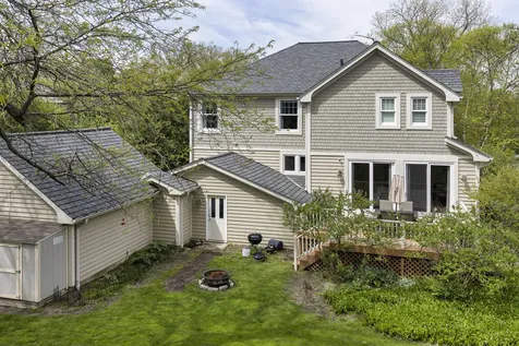 1229 Fairfield Road Glencoe IL 60022