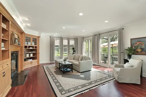 1229 Fairfield Road Glencoe IL 60022
