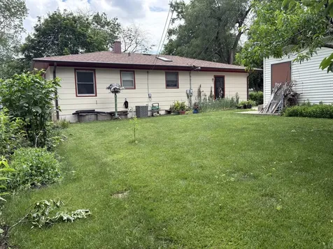 1760 Poplar Avenue Hanover Park IL 60133