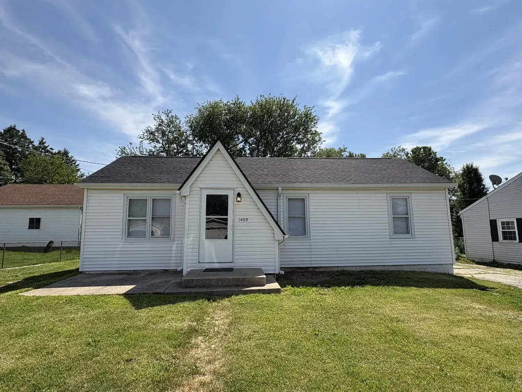 1409 Kelly Street Streator IL 61364