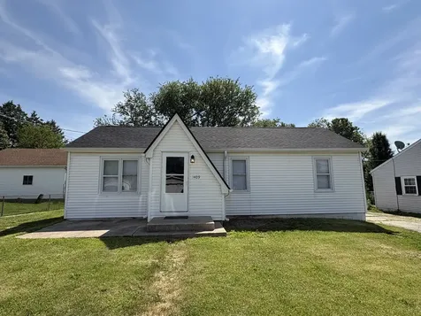 1409 Kelly Street Streator IL 61364