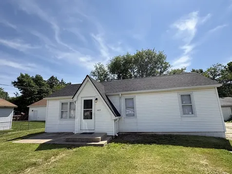 1409 Kelly Street Streator IL 61364