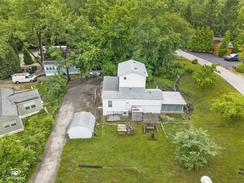 46 Lakeshore Drive Wilmington IL 60481