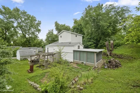 46 Lakeshore Drive Wilmington IL 60481