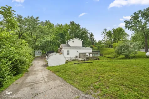 46 Lakeshore Drive Wilmington IL 60481