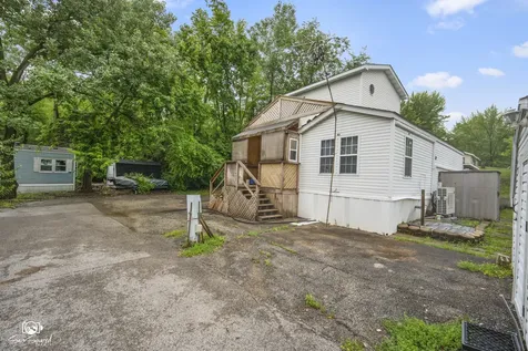 46 Lakeshore Drive Wilmington IL 60481