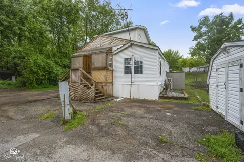 46 Lakeshore Drive Wilmington IL 60481