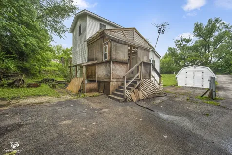 46 Lakeshore Drive Wilmington IL 60481