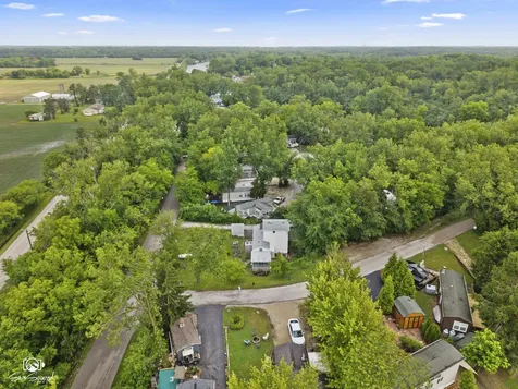 46 Lakeshore Drive Wilmington IL 60481