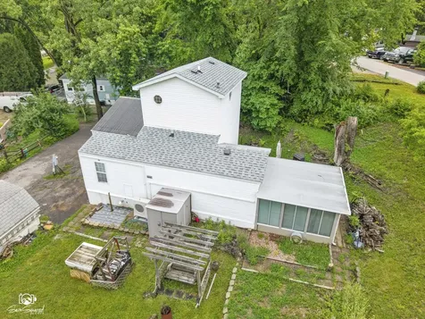 46 Lakeshore Drive Wilmington IL 60481