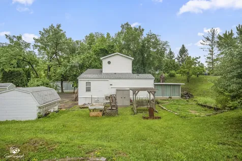 46 Lakeshore Drive Wilmington IL 60481