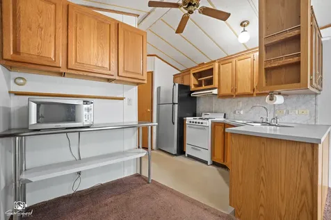 46 Lakeshore Drive Wilmington IL 60481