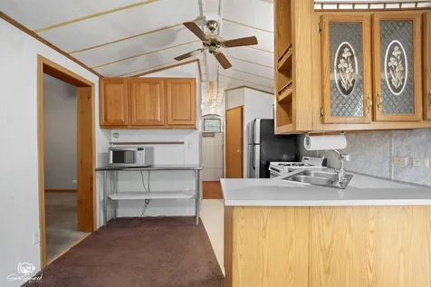 46 Lakeshore Drive Wilmington IL 60481
