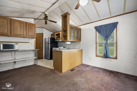 46 Lakeshore Drive Wilmington IL 60481
