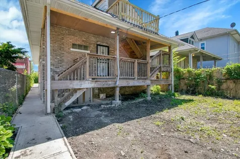 11412 South King Drive Chicago IL 60628