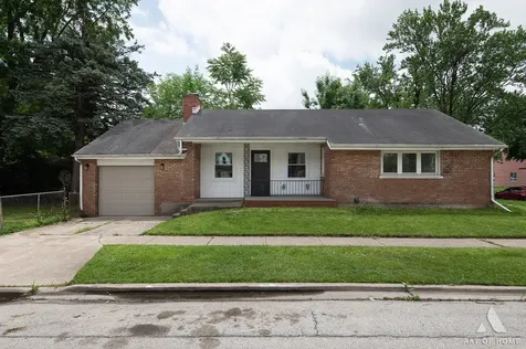 14201 South Wentworth Avenue Riverdale IL 60827