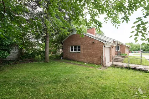 14201 South Wentworth Avenue Riverdale IL 60827