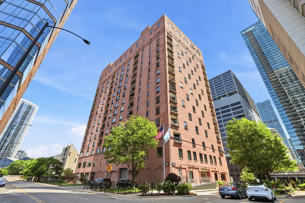 345 North Canal Street Chicago IL 60606