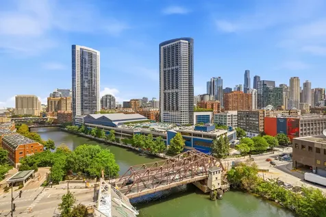 345 North Canal Street Chicago IL 60606