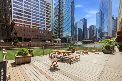 345 North Canal Street Chicago IL 60606