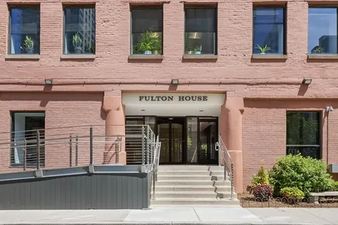 345 North Canal Street Chicago IL 60606