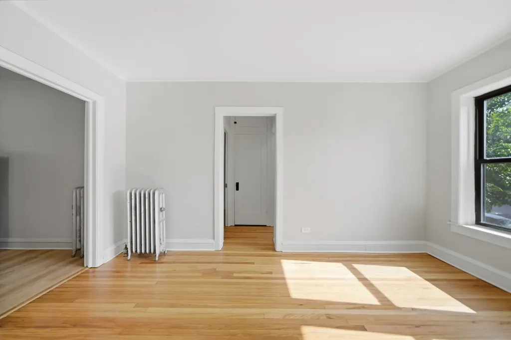 2714 North Spaulding Street Chicago IL 60647