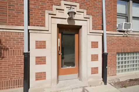 2714 North Spaulding Street Chicago IL 60647