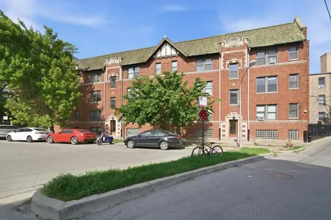 2714 North Spaulding Street Chicago IL 60647