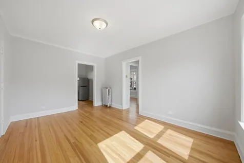 2714 North Spaulding Street Chicago IL 60647