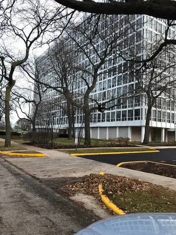 601 East 32nd Street Chicago IL 60616