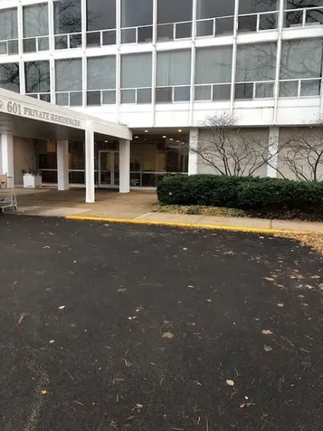 601 East 32nd Street Chicago IL 60616