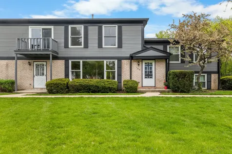 146 Inverrary Lane Deerfield IL 60015