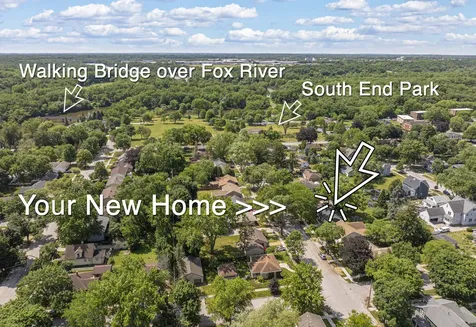 610 South 2nd Street West Dundee IL 60118