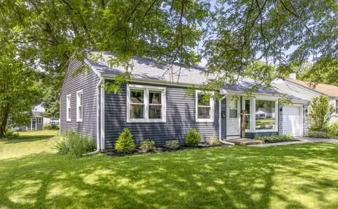 610 South 2nd Street West Dundee IL 60118