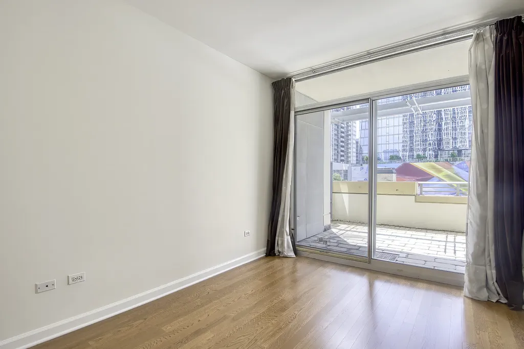 1250 South Michigan Avenue Chicago IL 60605
