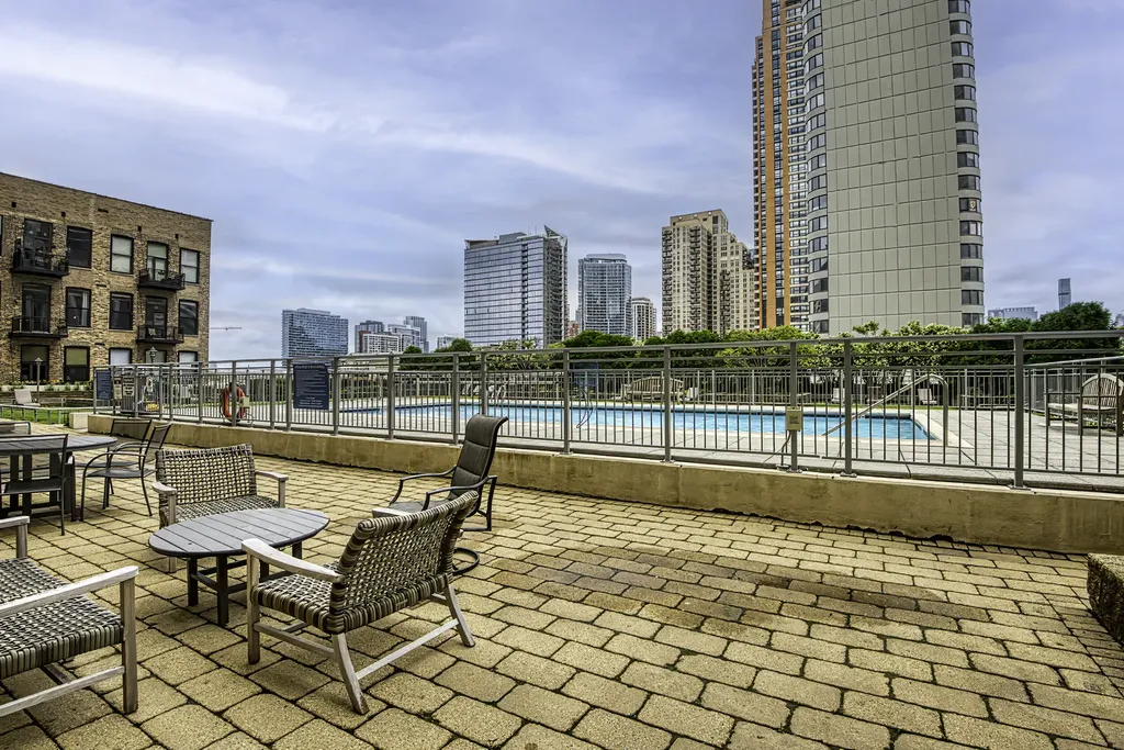 1250 South Michigan Avenue Chicago IL 60605